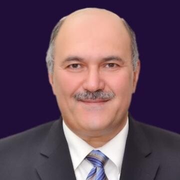 Magdy Kamal